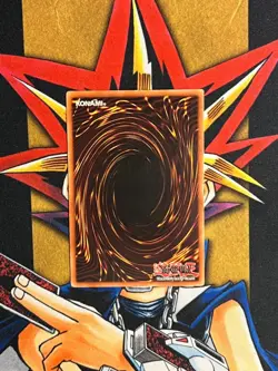 LOD-091 Royal Oppression Rare UNL Edition VLP Yugioh Card - Image 2