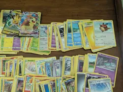 Lot of 234 Pokemon TCG Cards(Includes: Trainers, Energy, and Pokemons) - Image 4