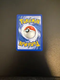 Grumpig 32/107 PL Holo Foil Deoxys Stamped Pokemon Card - Image 4