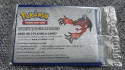 XY Base Set Pikachu cosmos Holo 42/146 - 2014 promo Pokemon Card - Sealed/New - Image 2