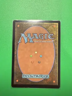 Jace, the Mind Sculptor - Bloomburrow Imagine Critters - BLC 0075 - NM Non-Foil - Image 2