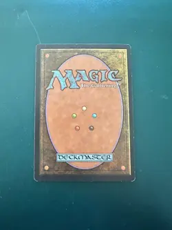 MtG Peacekeeper: Weatherlight NM/LP ACTUAL PHOTOS! - Image 2