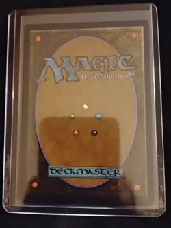 MTG Assassin's Creed SHOWCASE M Edward Kenway #0143 - Image 2