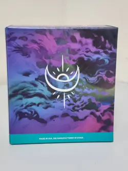 Magic The Gathering Lorwyn Eclipsed Prerelease Kit - SEALED - 6 Packs Foil Promo - Image 3