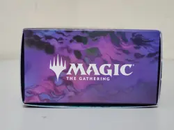 Magic The Gathering Lorwyn Eclipsed Prerelease Kit - SEALED - 6 Packs Foil Promo - Image 5