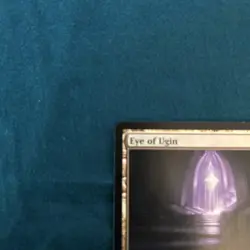 MTG Eye of Ugin Normal Worldwake #136 NM - Image 4
