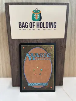 Bad Moon - 048/063- The List Reprints -Mystery Booster 2 - Magic - MTG - NM - Image 2