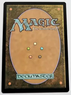 MTG Magistrate's Scepter - Core Set 2019 NM - Image 2