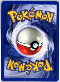Pokemon tcg: Gym Challenge Rocket's Mewtwo #014/132 - Cosmos Holo - MP Rare .VO5 - Image 2