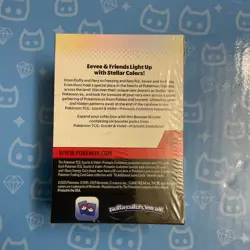 Pokemon TCG Prismatic Evolutions Booster Bundle Box Eevee Umbreon 2025 Eng - Image 2