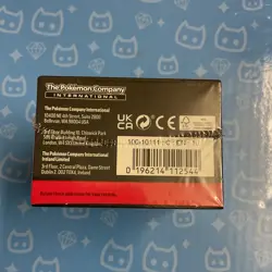 Pokemon TCG Prismatic Evolutions Booster Bundle Box Eevee Umbreon 2025 Eng - Image 3