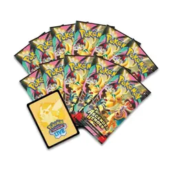 Pokemon TCG: Ascended Heroes Pokemon Center Elite Trainer Box - presale - Image 4