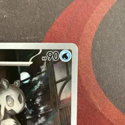Pokemon TCG Froslass 174/167 Twilight Masquerade Illustration Rare Card - Image 3