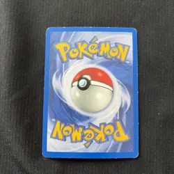 Pokemon Rocket's Scyther 013/132 Gym Heroes Holo Rare Unlimited Card English - Image 2