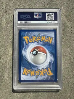 2023 Pokemon Pikachu 160/159 Crown Zenith Holo PSA 10 - Image 2