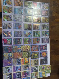 Large Pokemon lot, various languages, vintage, mid era - Image 1