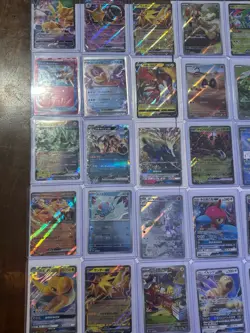 Large Pokemon lot, various languages, vintage, mid era - Image 2