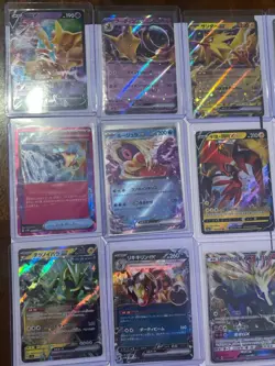 Large Pokemon lot, various languages, vintage, mid era - Image 5