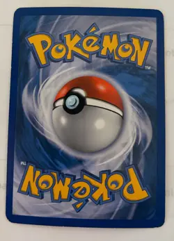 Pokemon Cresselia DP51 Black Star Promo Holo - Image 2