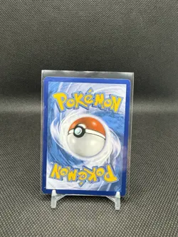 Pokemon M Gengar EX 35/119 XY Phantom Forces Ultra Rare Full Art Holo Card - Image 2