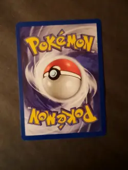 Pokemon Card Team Rocket 1st Edition Regular Finish Porygon 48/82 Vintage - Image 2