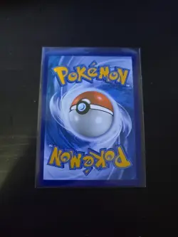 Pokemon TCG Toxicroak ex Scarlet & Violet Base Set 131/198 Holo Double Rare - Image 2