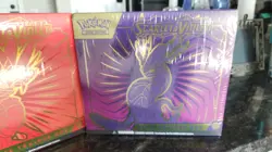 Pokemon Scarlet & Violet Base ETB Elite Trainer Box (Set of 2) - Image 3
