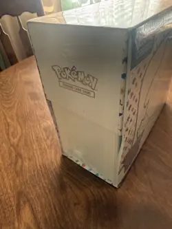Pokemon Scarlet and Violet 151 Elite Trainer Box Sealed TCG ETB With Case 820650853159 - Image 3
