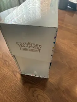 Pokemon Scarlet and Violet 151 Elite Trainer Box Sealed TCG ETB With Case 820650853159 - Image 4