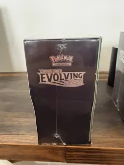 Pokemon Sword & Shield Evolving Skies Elite Trainer Box Combo Set Sealed - Image 2