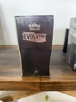 Pokemon Sword & Shield Evolving Skies Elite Trainer Box Combo Set Sealed - Image 4