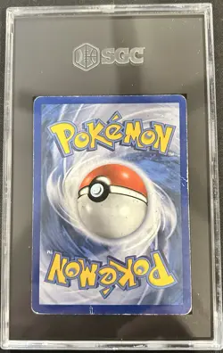 2015 POKEMON DOUBLE CRISIS TEAM AQUAS KYOGRE EX ULTRA RARE - Image 2