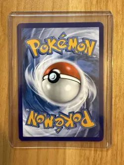 Pokemon Duskull 068/064 Illustration Rare Scarlet &Violet: Shrouded Fable NM - Image 2