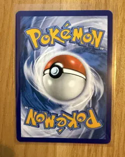 Pokemon Duskull 068/064 Illustration Rare Scarlet &Violet: Shrouded Fable NM - Image 4