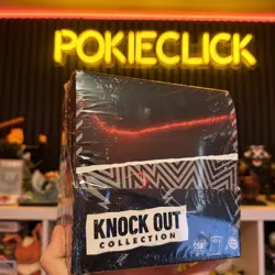 NEW & SEALED Pokemon TCG: Knock Out Collection 2022 | Display of 10 🔥 - Image 1