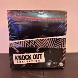 NEW & SEALED Pokemon TCG: Knock Out Collection 2022 | Display of 10 🔥 - Image 2