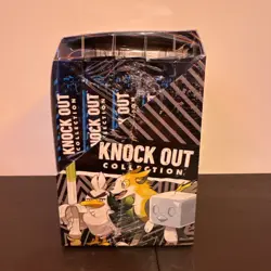 NEW & SEALED Pokemon TCG: Knock Out Collection 2022 | Display of 10 🔥 - Image 3