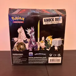 NEW & SEALED Pokemon TCG: Knock Out Collection 2022 | Display of 10 🔥 - Image 4