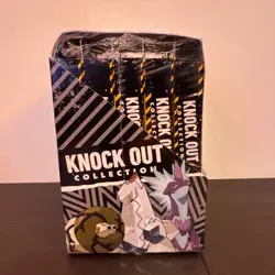 NEW & SEALED Pokemon TCG: Knock Out Collection 2022 | Display of 10 🔥 - Image 5