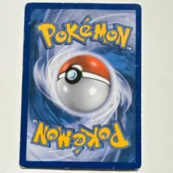 Pokemon TCG - Froakie - 4/12 - Mcdonalds 2013 Promo - Holo - LP/MP - Image 3