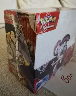 Pokemon TCG Destined Rivals Booster Box Sealed, English Edition BOX 2 - Image 4