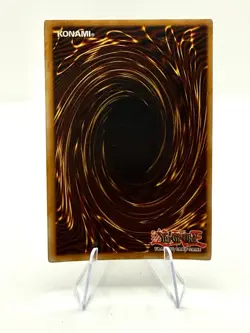 Skilled Dark Magician MFC-065 Magician's Force Unlimited|Unlimited Edition - Image 2