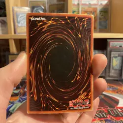 Yu-Gi-Oh! Snatch Steal MRL-036 Ultra Rare Unlimited LP Vintage Print - Image 4