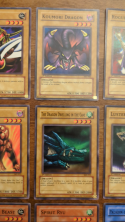 Yugioh Starter Deck Kaiba Evolution SKE-001 - SKE-050 Complete 1st Edition NM-LP - Image 2