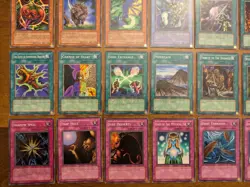 Yugioh Starter Deck Kaiba Evolution SKE-001 - SKE-050 Complete 1st Edition NM-LP - Image 5