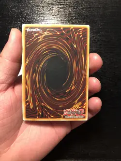 Yugioh NM 1st Ed Garlandolf, King of Destruction - Ultimate Rare - ABPF-EN039 - Image 5