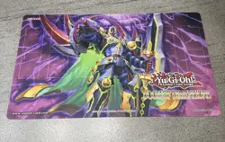 Doom of Dimensions Playmat Sneak Peak Yu - Gi - Oh! Playmate - Image 1