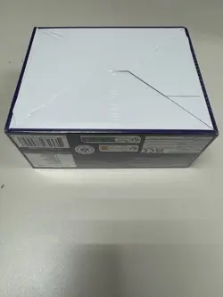 One Piece TCG OP10 Royal Blood Sealed Booster Box - OP-10 English *FRESH CASE* - Image 2