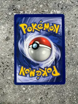 Pokemon TCG Cards Ivy Pikachu 1 WOTC Black Star Promo NM-M - Image 2
