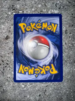 Pokemon TCG Cards Ivy Pikachu 1 WOTC Black Star Promo NM-M - Image 4